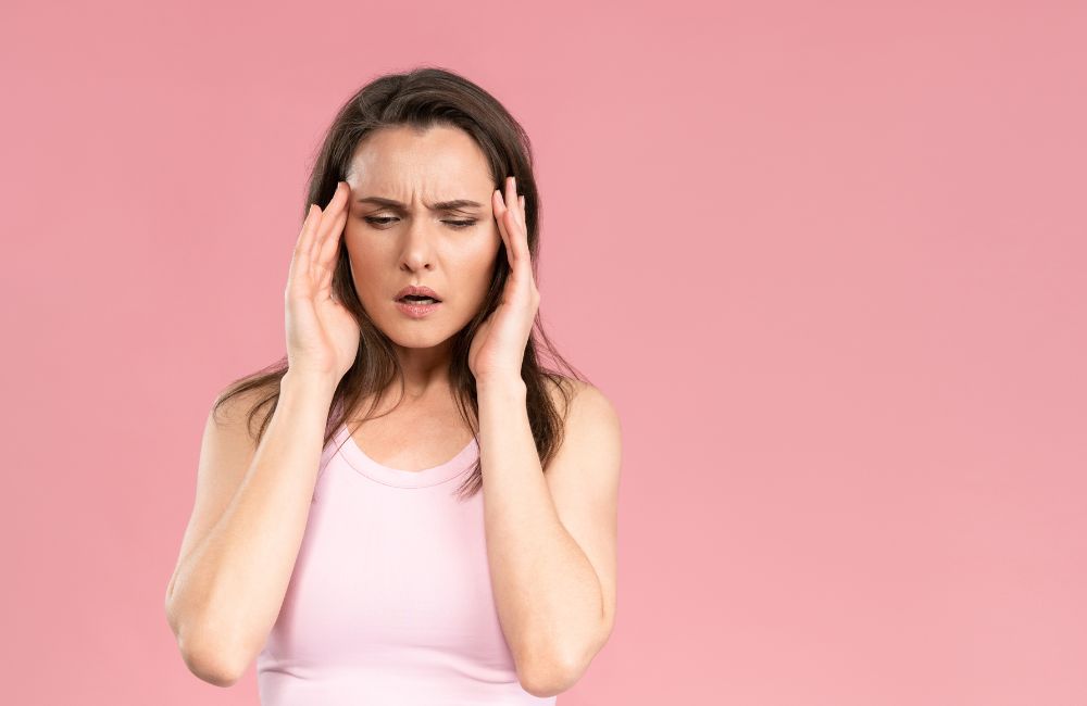 Understanding Stress and Migraines ​