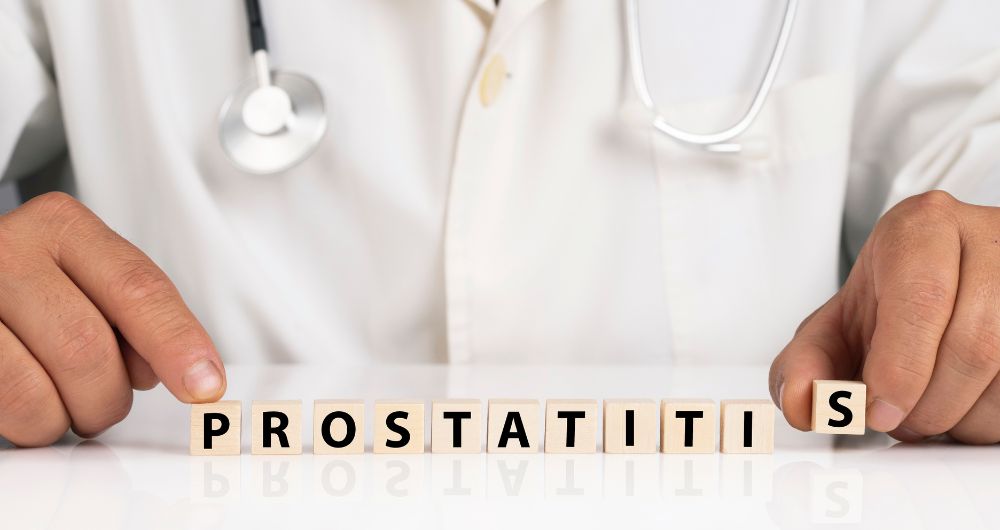 Prostatitis: Causes and Treatment Explained by a Primary Care Doctor in Southington, CT