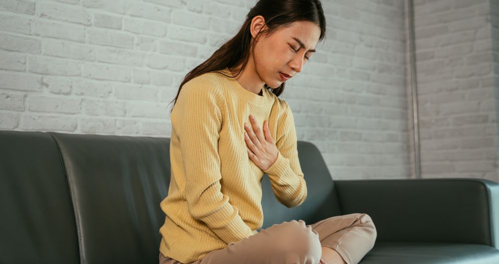 Home Remedies for Heartburn Quick Relief — Urgent Care in North Haven, CT
