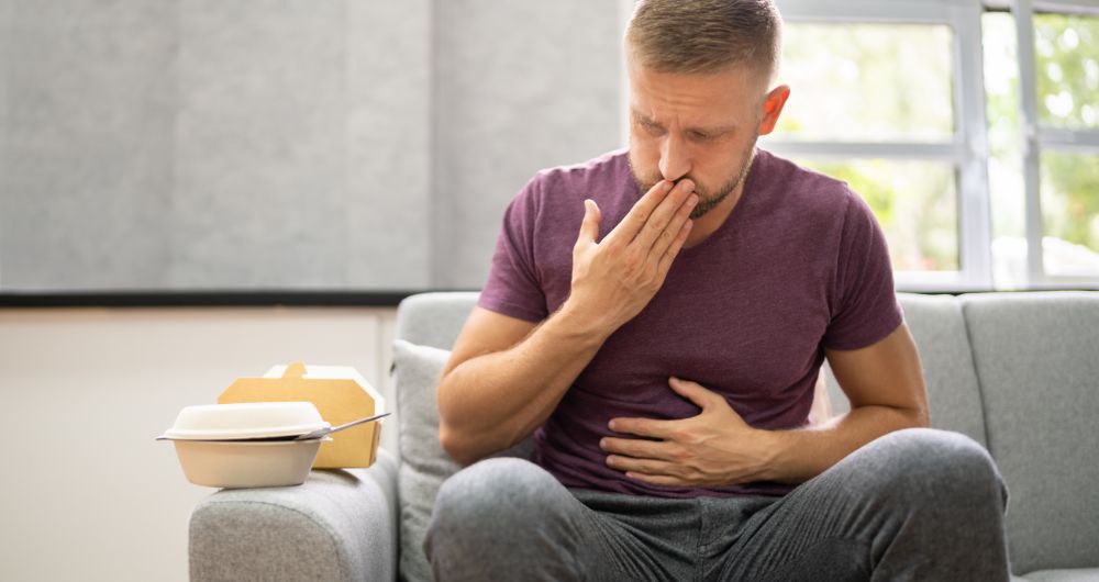 Heartburn Relief Home Remedies from Urgent Care in North Haven, CT ​