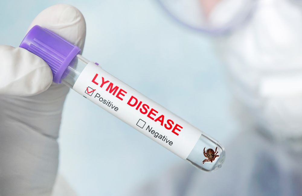 What Should I Do If Symptoms Persist After Treatment?