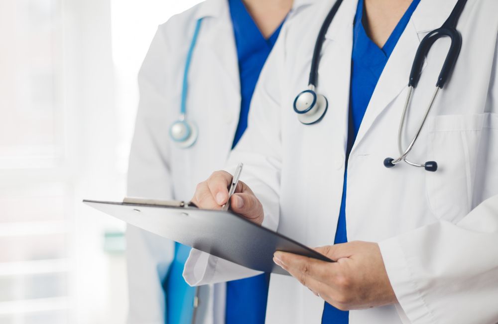 Treatment Options for Pallor​