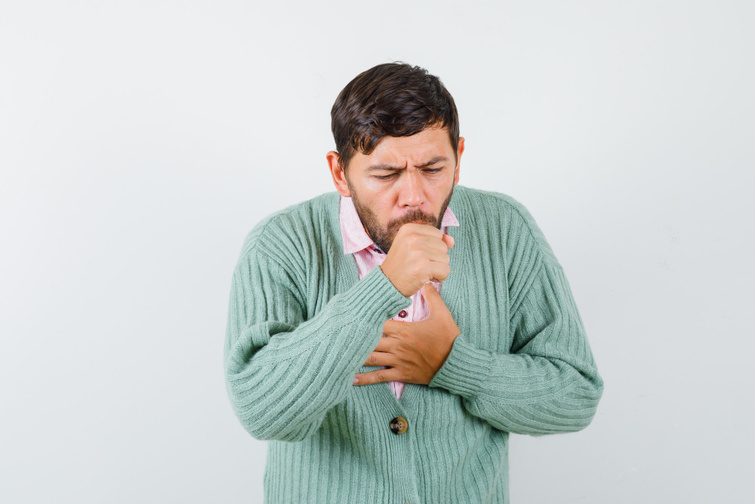 7 Tips for Managing Bronchitis at Home and When to Visit Urgent Care in Danbury, CT