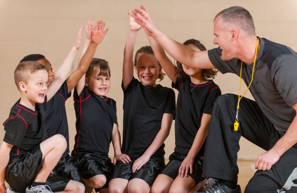 What to Expect During and After a Sports Physical Exam