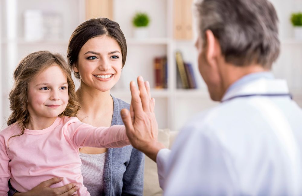 Get Your Little MVP Game-Ready: Schedule a Sports Physical Today!