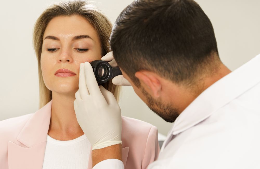Diagnosis, Treatment, and Prevention​