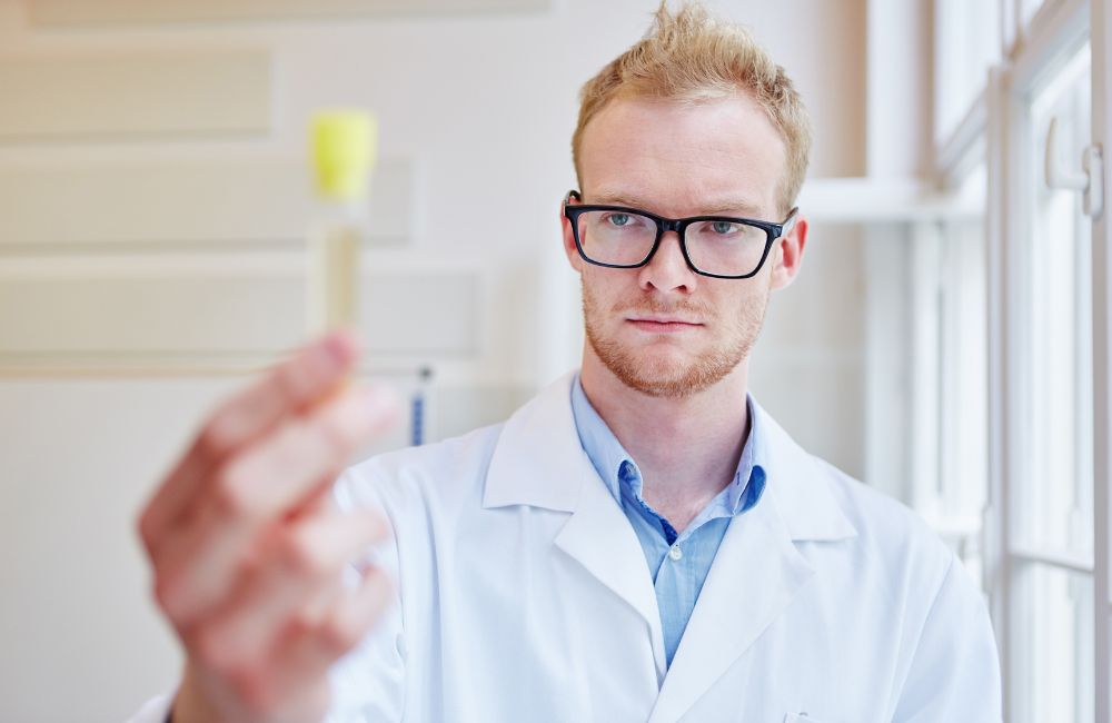 What is Drug and Alcohol Testing?​