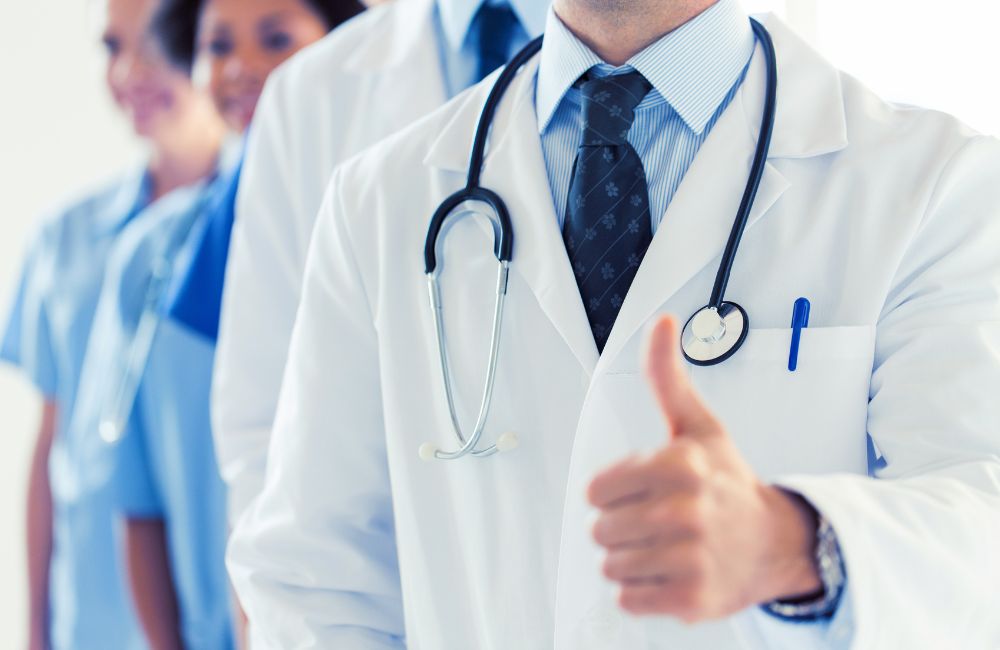 Secure Your Workplace: Choose DOCS Primary Care - Fairfield for Expert Drug and Alcohol Testing