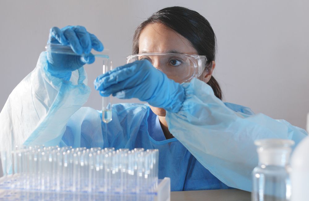 Common Methods of Drug and Alcohol Testing