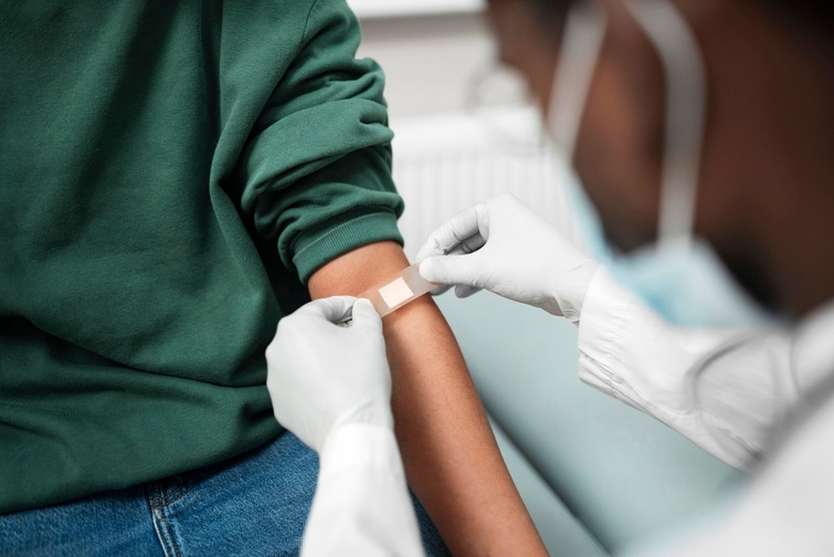 8 Essential Travel Vaccinations To Get in Your Urgent Care in West Hartford, CT