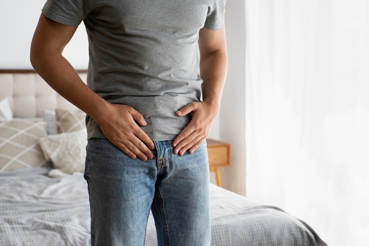 How Urgent Care in Danbury, CT, Handles UTI Treatments for Men