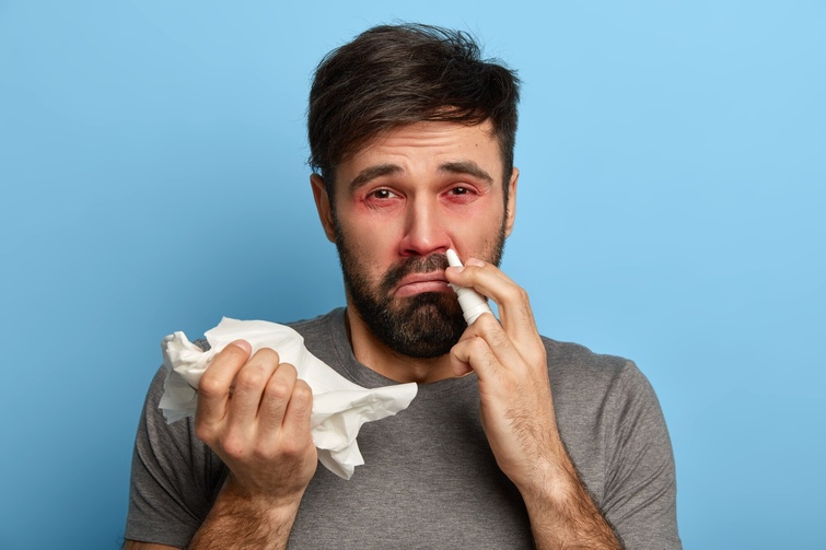 10 Home Remedies to Ease Sinusitis: Immediate Solutions from Urgent Care in Stamford, CT