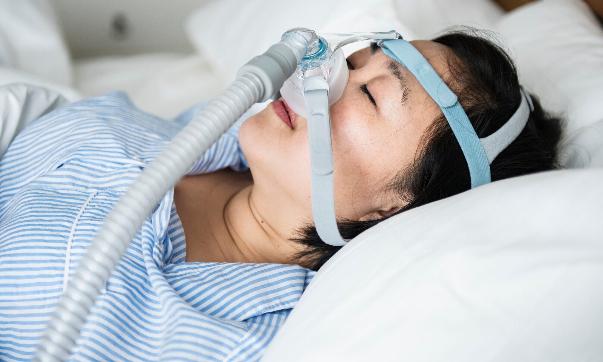 6 Sleep Apnea Facts Your Primary Care Doctor in Southington, CT Wants You To Know