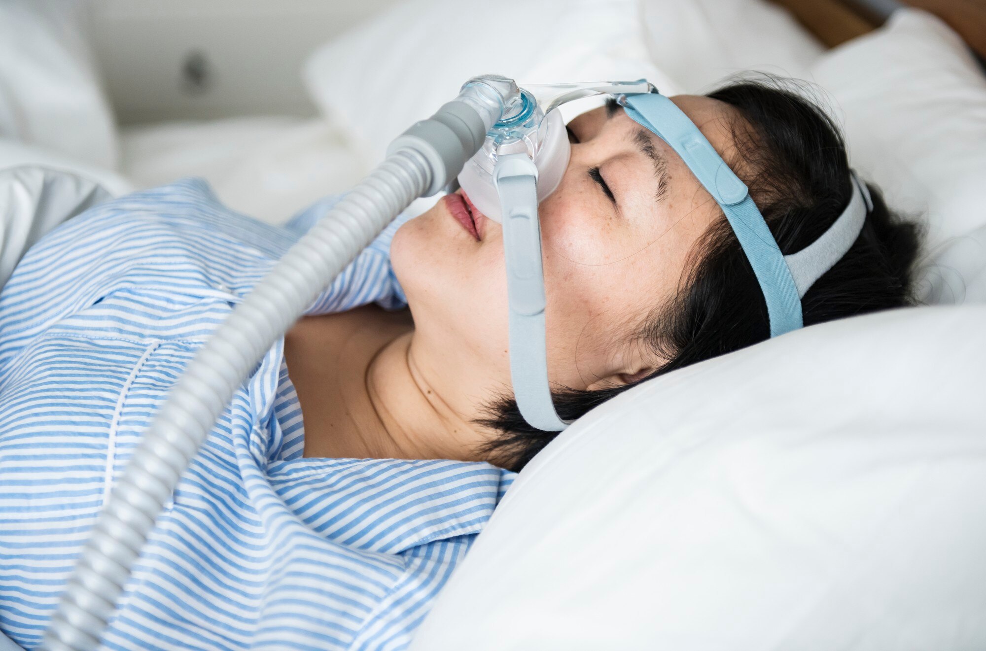 6 Sleep Apnea Facts Your Primary Care Doctor in Southington, CT Wants You To Know