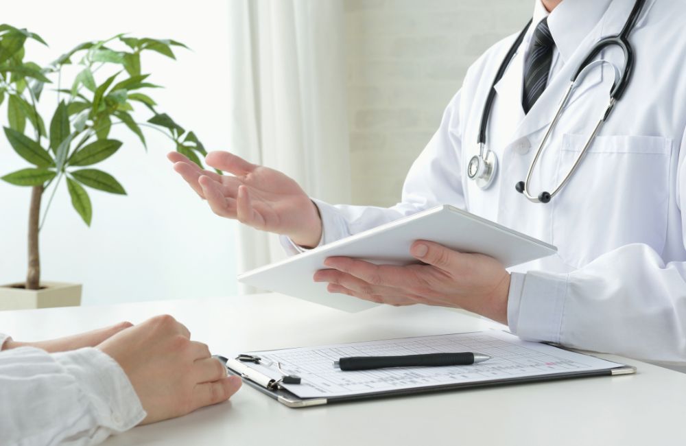 Take Control of Your Allergic Rhinitis Today!​