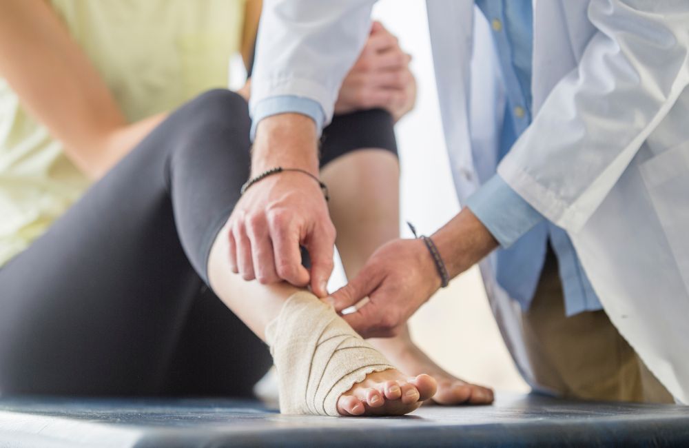 How to Treat Common Household Injuries According to Urgent Care in Fairfield, CT