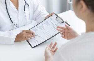 What Are the Treatments for Epistaxis?​