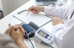 Trust DOCS Urgent Care & Primary Care - North Haven for Nosebleed Concerns!​