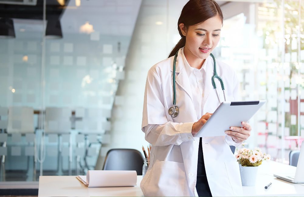 Get Professional Help for Hives at Docs Primary Care - Fairfield