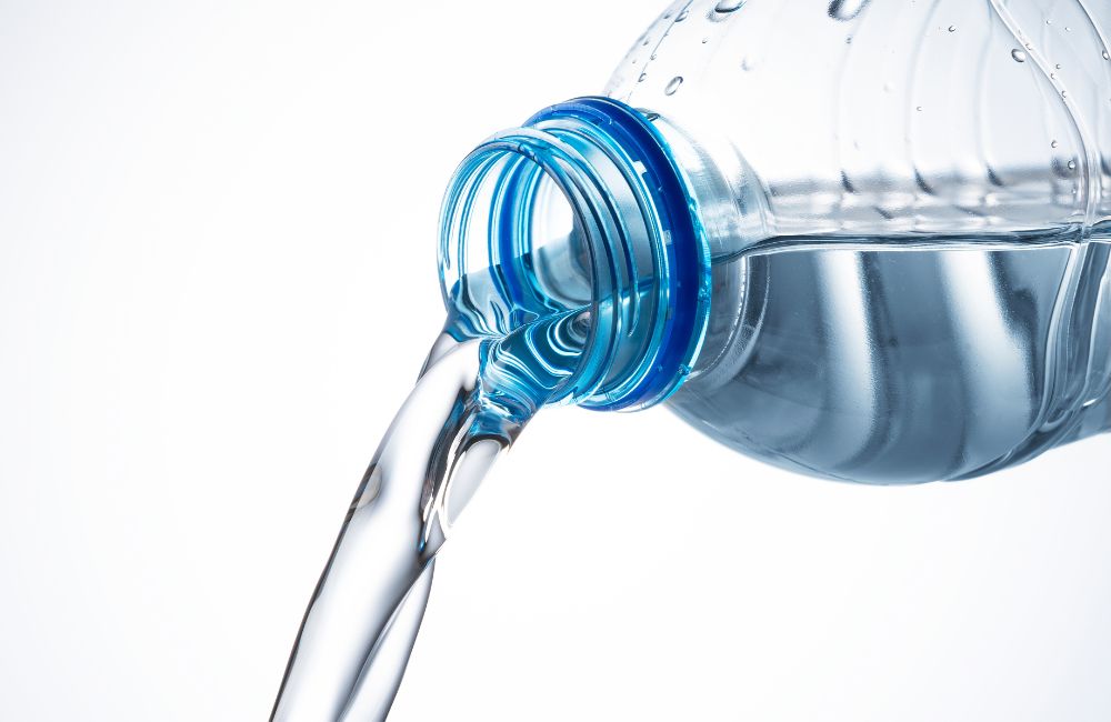 7. Misinterpreting Fluid Needs by Age and Health Conditions