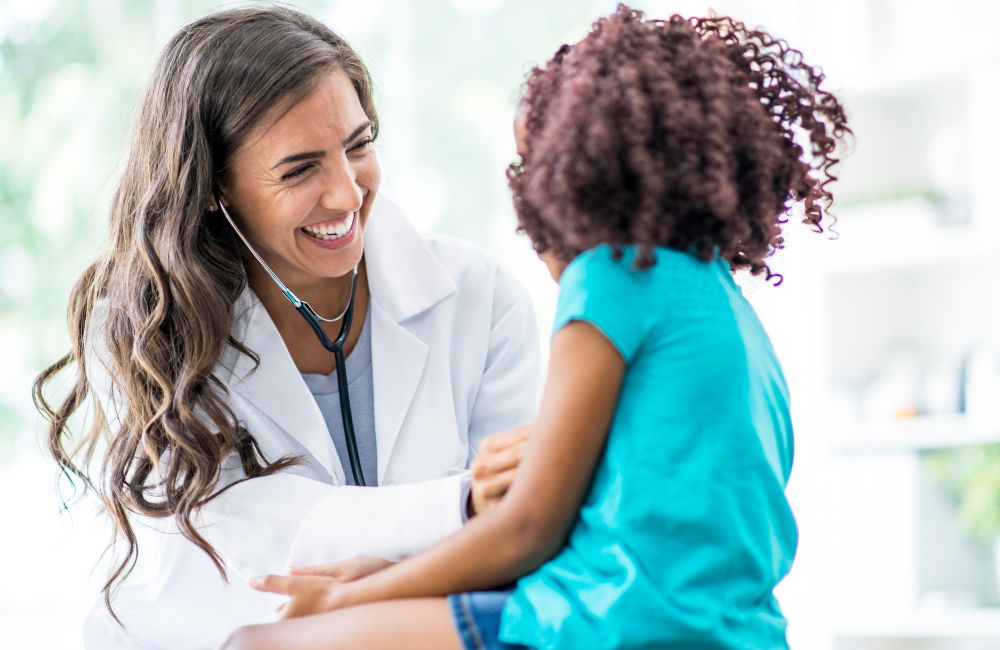 Benefits of Choosing Urgent Care in Southington, CT for Your Child