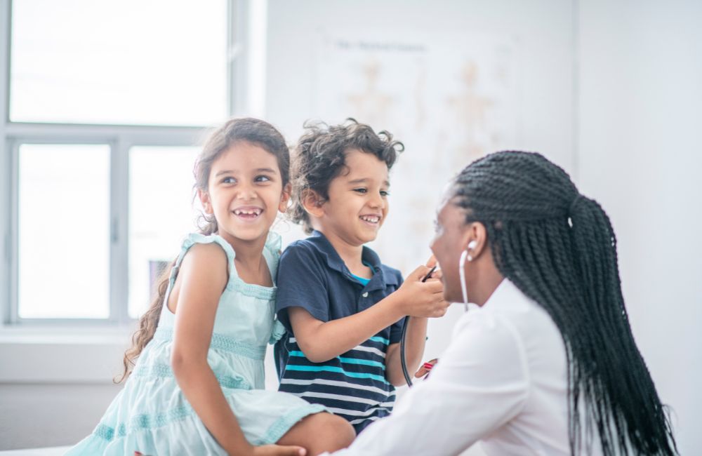 Tiny Tummies, Timely Treatment – Visit DOCS Urgent Care - Southington