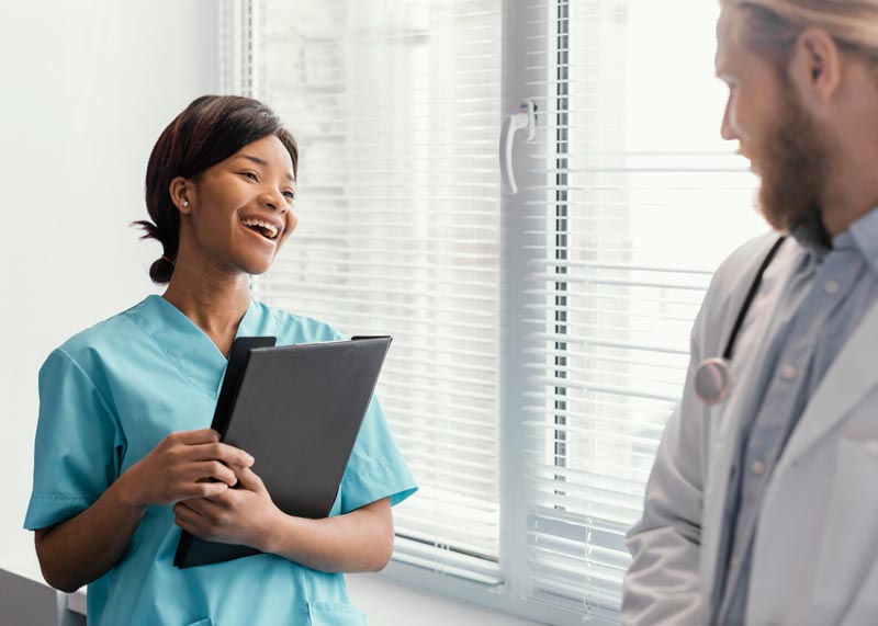 Ready for Relief? Visit DOCS Urgent Care & Primary Care Fairfield Today