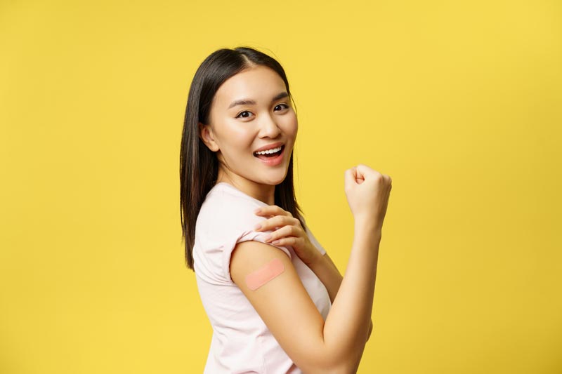 Start Your Safe Travel Journey with DOCS Urgent Care - Danbury!