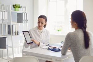 Uncertain Diagnosis