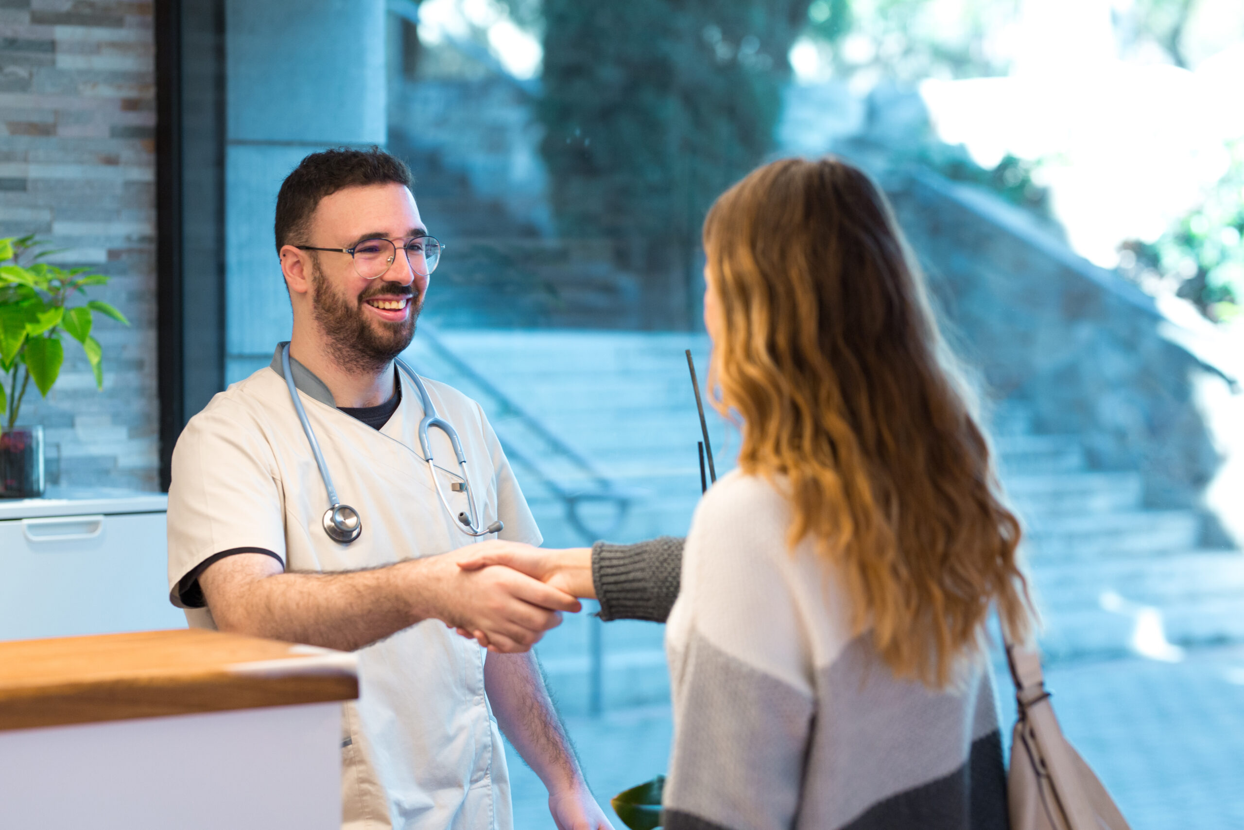 DOCS Medical walk in urgent care in North Haven CT