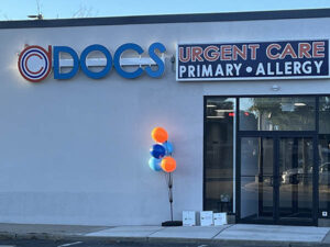 Walk in Urgent Care Branford CT