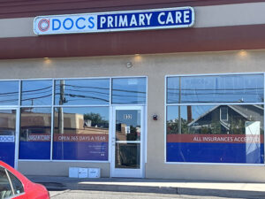 Walk in Urgent Care – Southington, CT