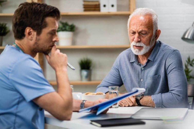 5 Reasons Seniors Need a Primary Care Doctor in Fairfield, CT