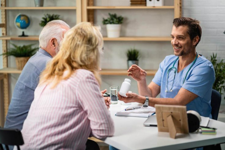 8 Signs It’s Time to Visit Your Primary Care Doctor in Bridgeport, CT​