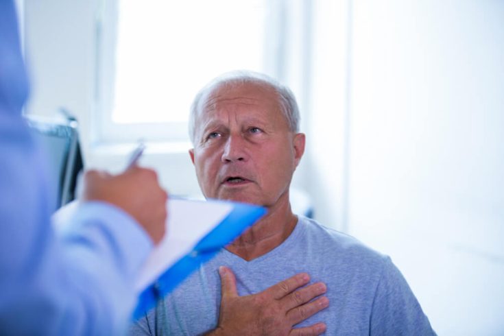 Chest Infections