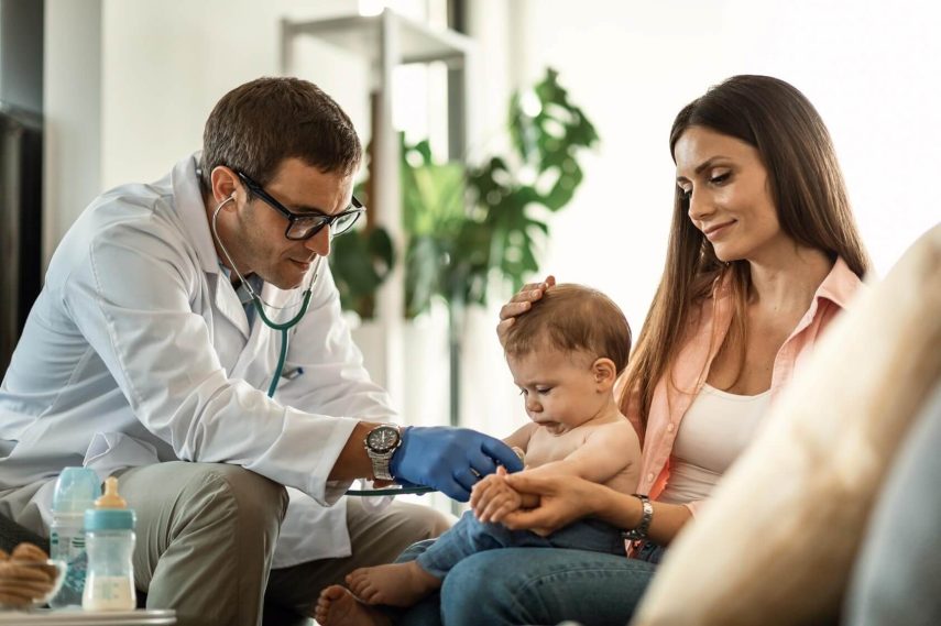 What is the Urgent Care Flu Test Process Like?