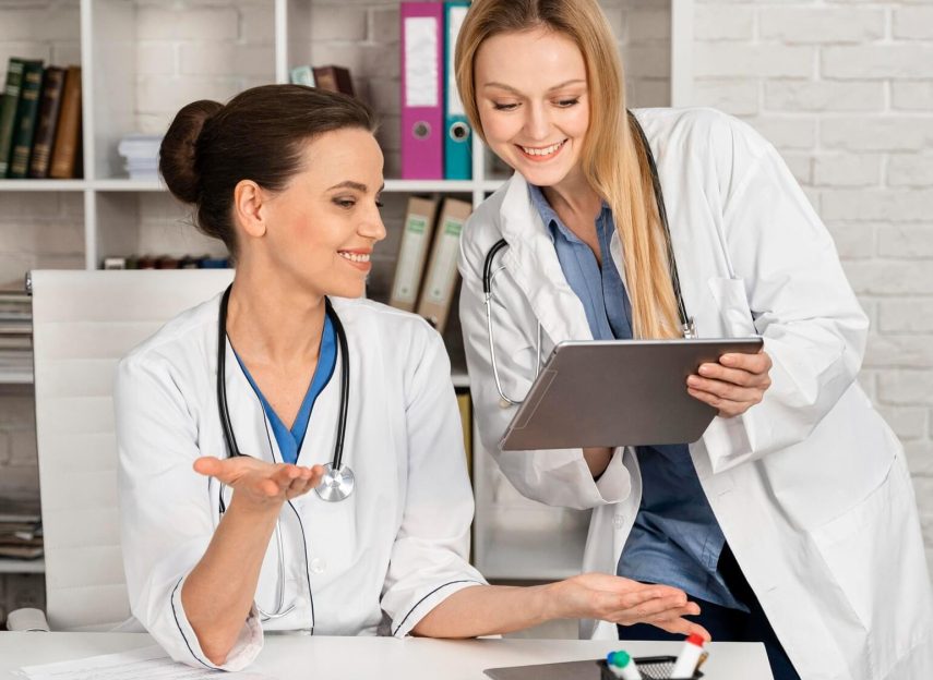 primary care