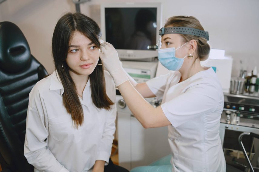 Swimmer's Ear: Symptoms, Causes, and When to Consult Your Primary Care Doctor in Southington, CT