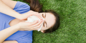 Connecticut Allergy Treatment