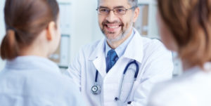 urgent care doctor