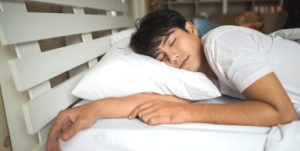 Connecticut Sleep Treatment