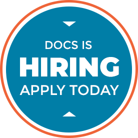 docs hiring