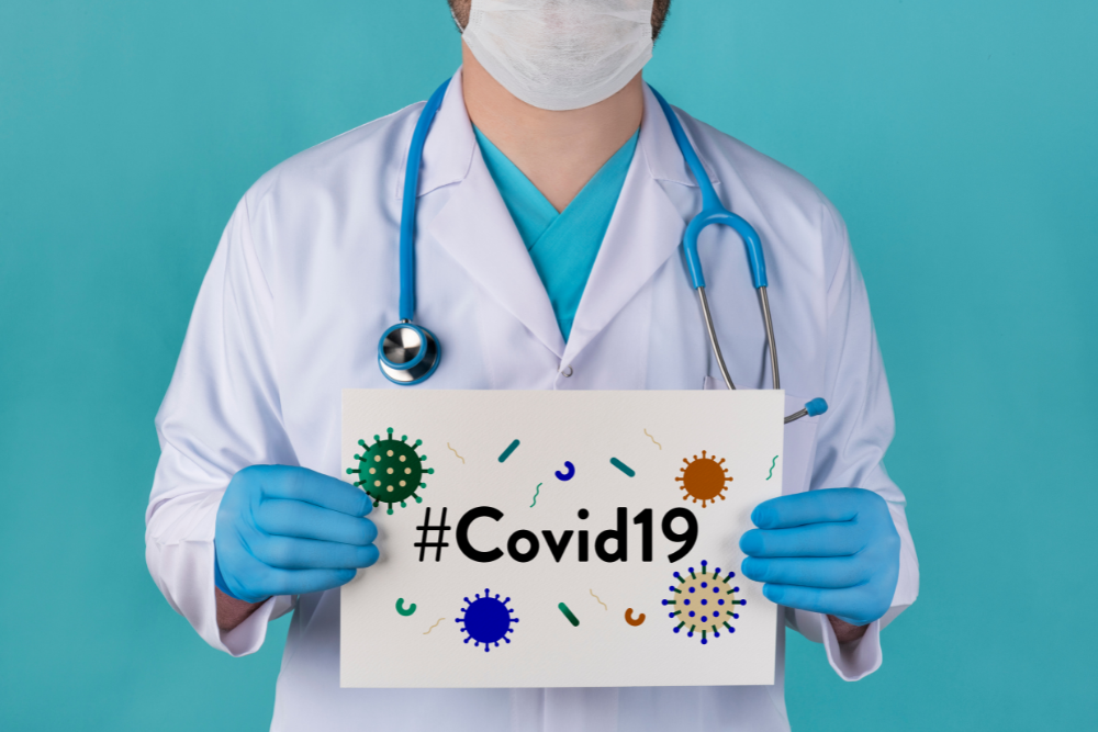 One-Stop-Shop for Covid-19 Treatments