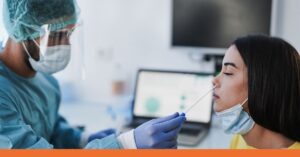 Visit a Test to Treat Site Near You