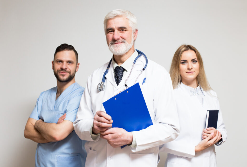 10 Essential Steps to Secure the Best Primary Care Doctor in Southington, CT for Seniors