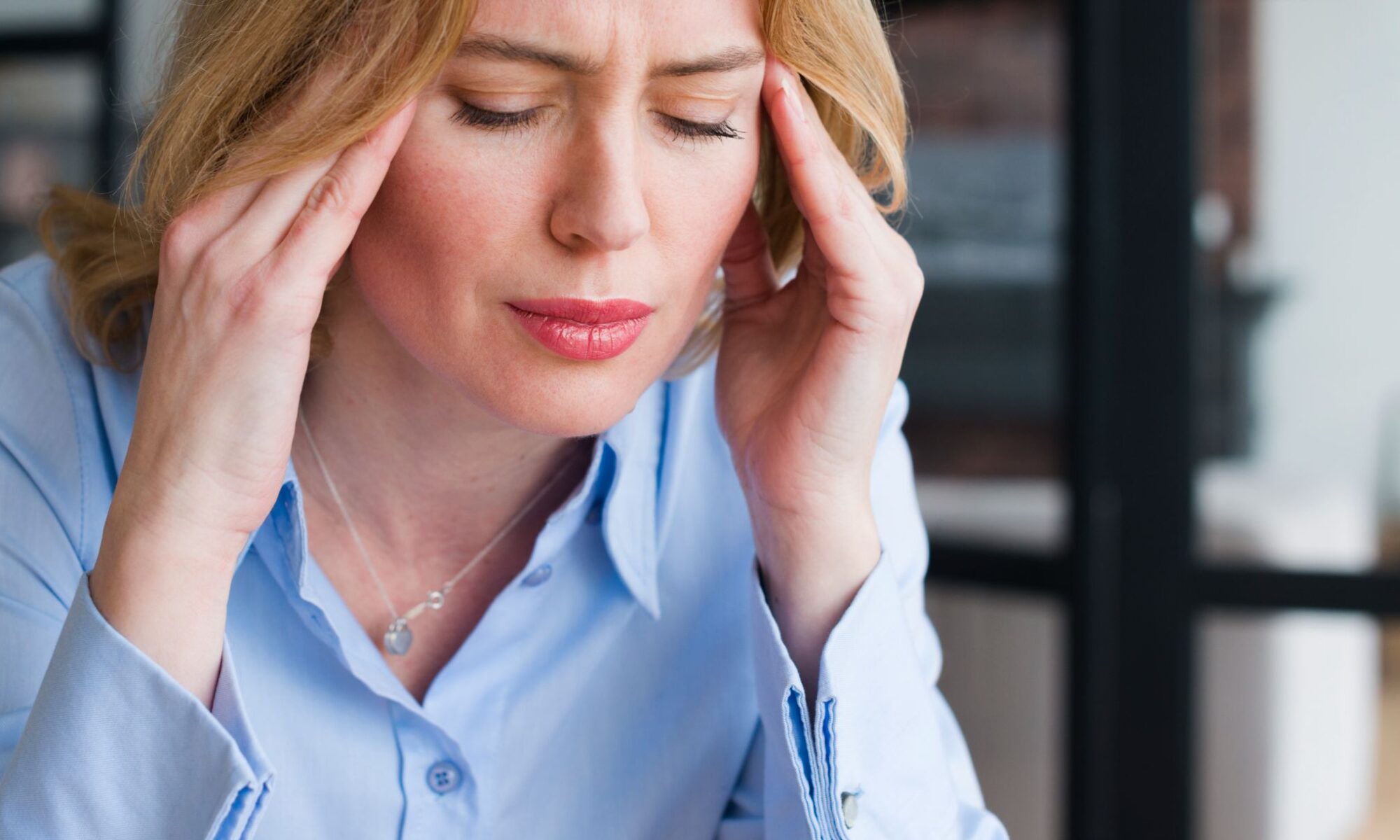 What Causes migraine? Experts at DOCs Urgent Care – West Hartford Explain
