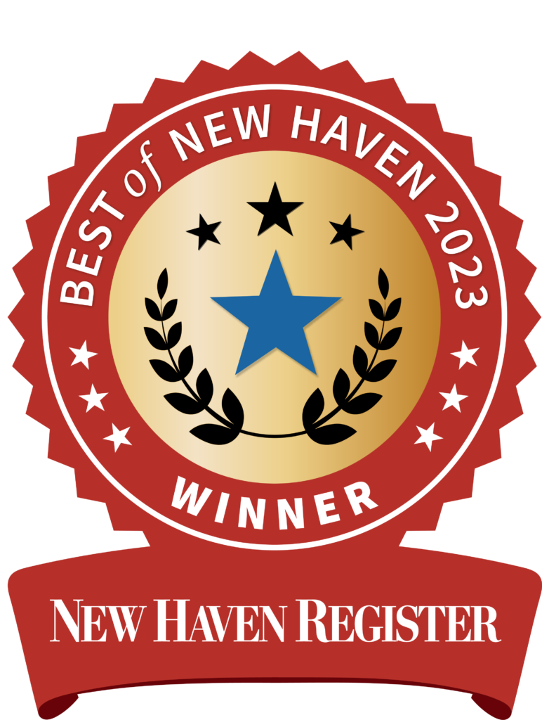 Best of 2023 - New Haven