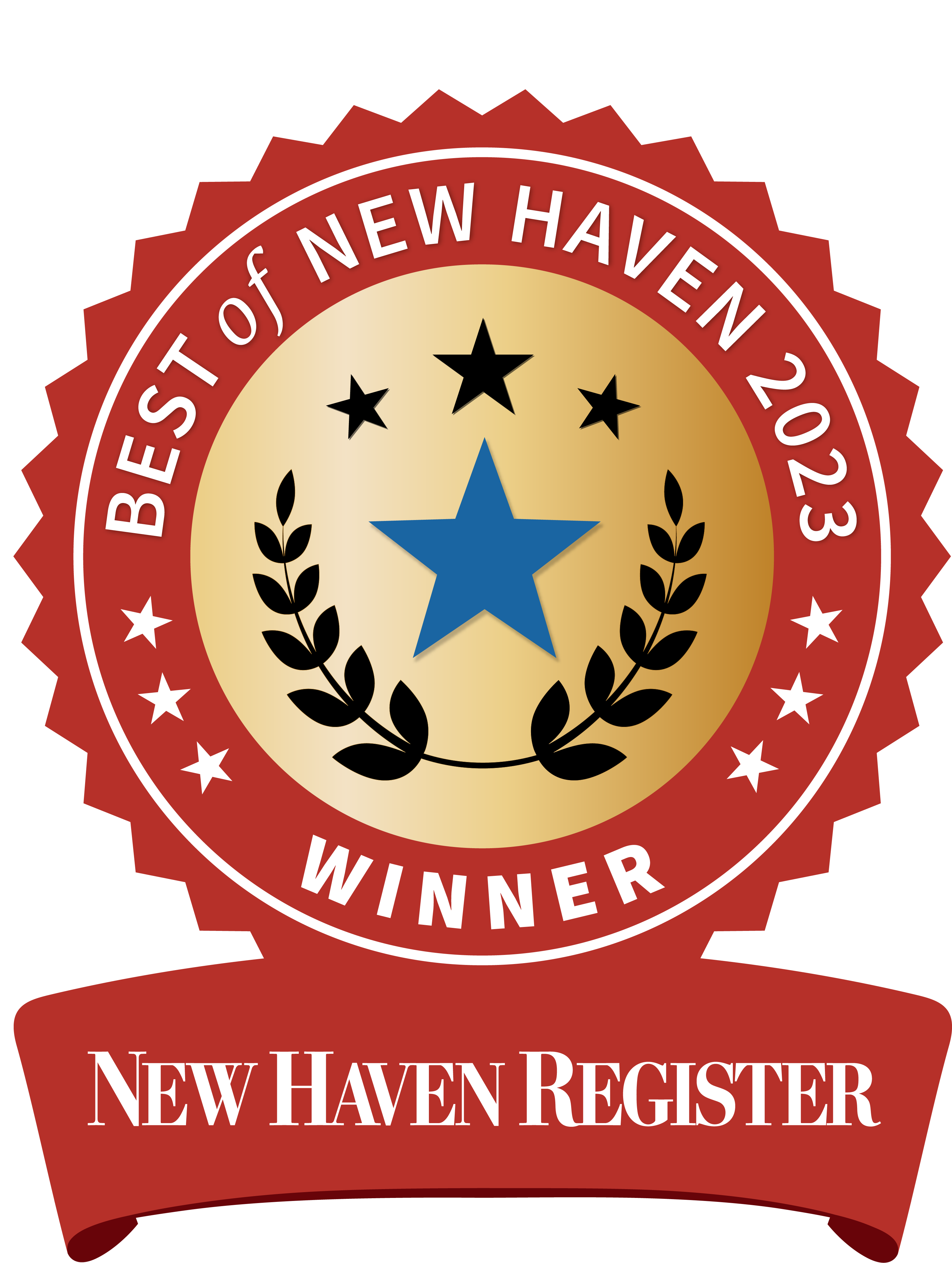 Best of 2023 - New Haven