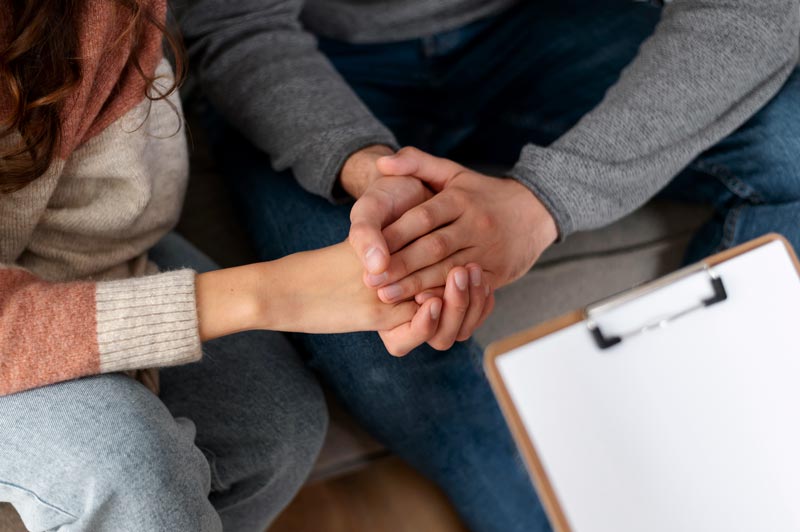 Why Seek Urgent Care for Mental Health?