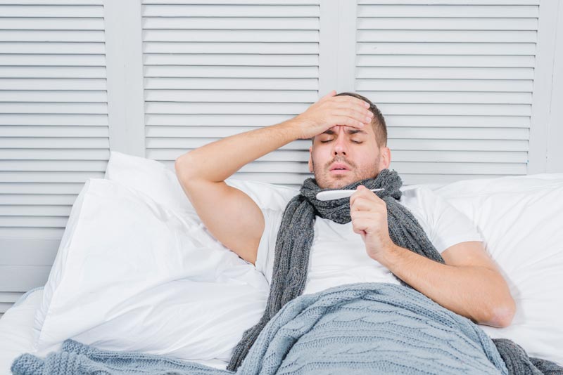 When Should You Visit Urgent Care in Fairfield, CT, for a Fever?